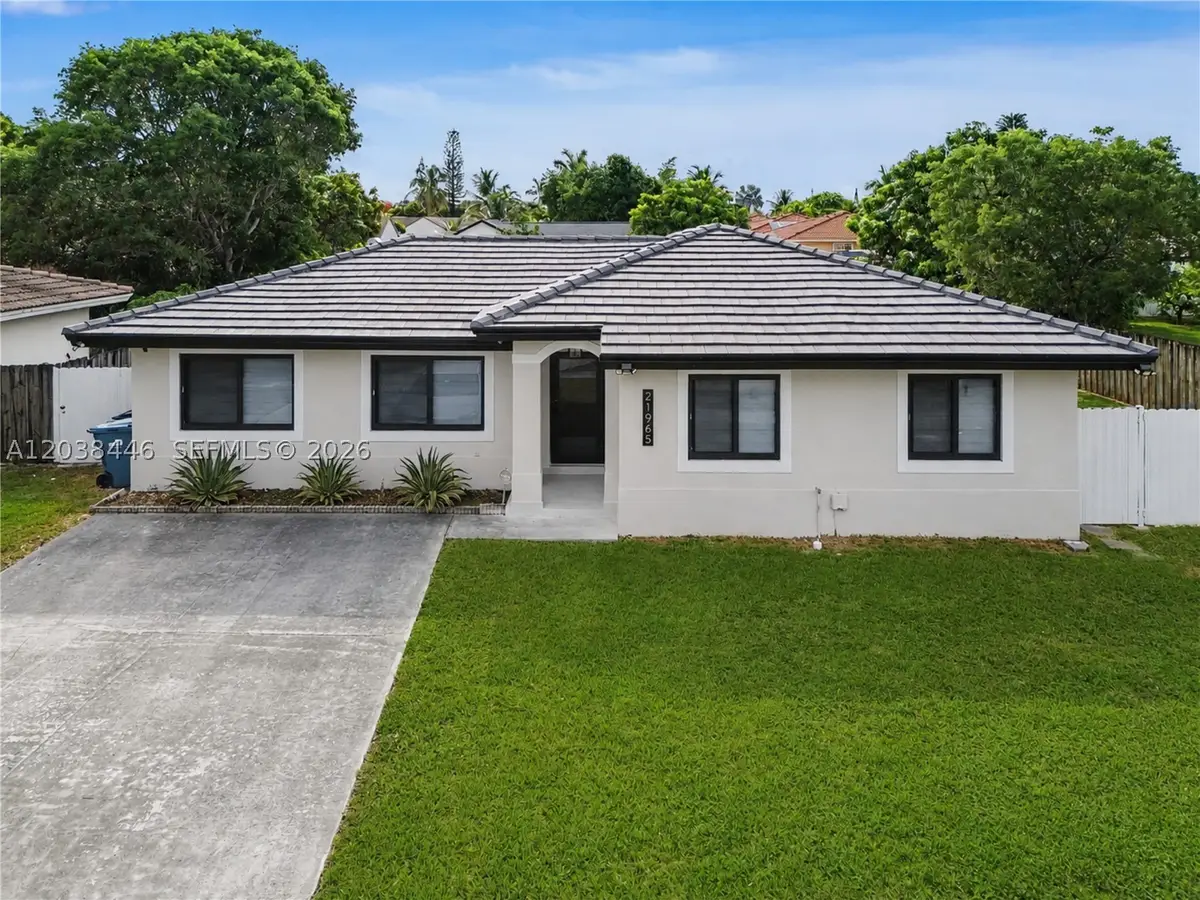 21965 SW 125th Ave, Miami, FL 33170 - #1