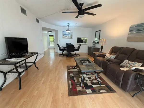 4960 E Sabal Palm Blvd #308, Tamarac, FL 33319