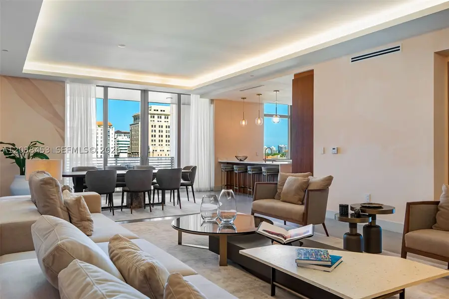 515 Valencia Ave #802, Coral Gables, FL 33134 - #3