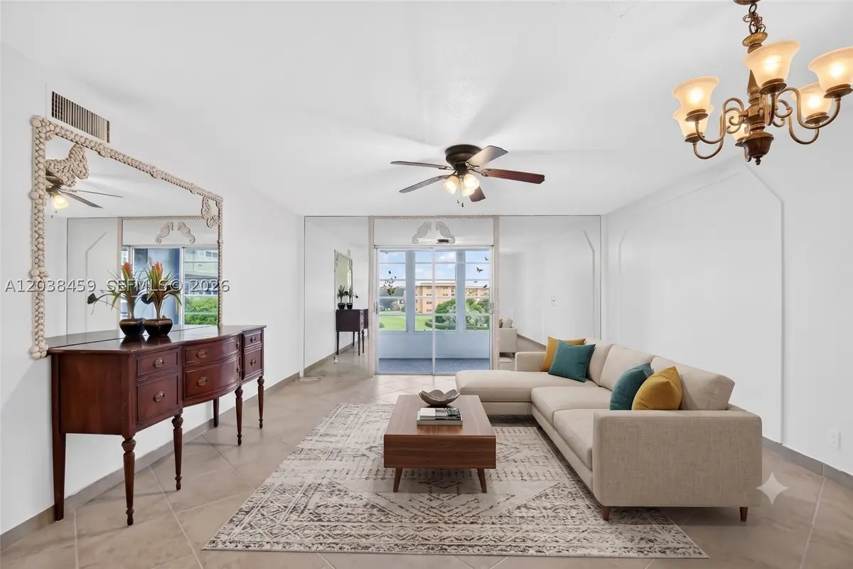 2615 NE 1st Ct #303, Boynton Beach, FL 33435 - #1