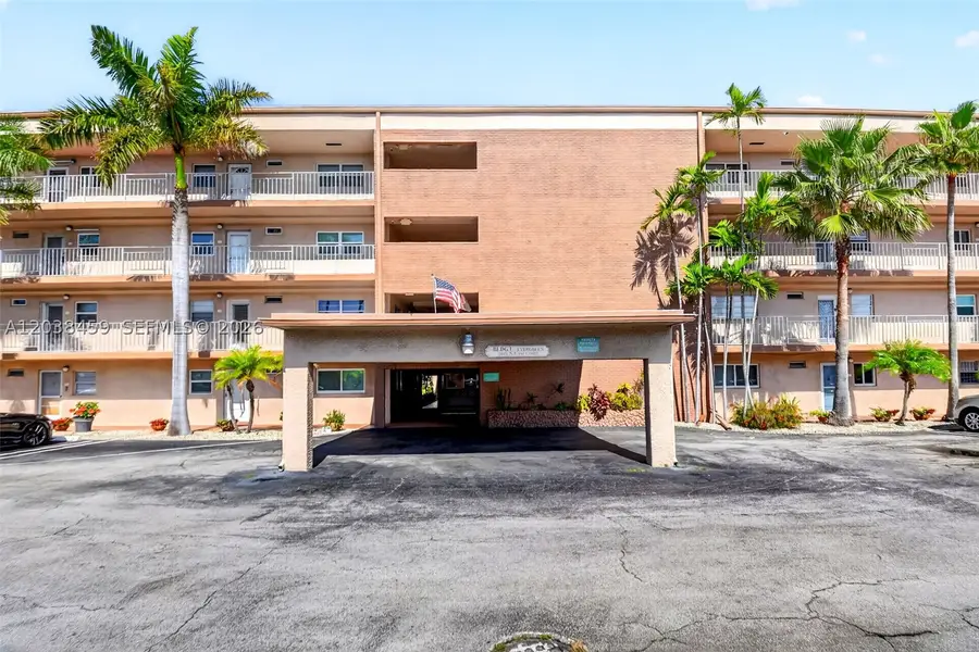 2615 NE 1st Ct #303, Boynton Beach, FL 33435 - #3