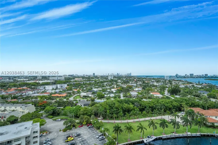 1800 NE 114th St #1811, Miami, FL 33181 - #2