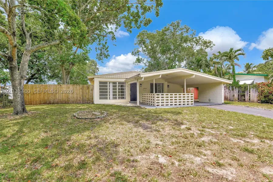 6610 Johnson St, Hollywood, FL 33024 - #2