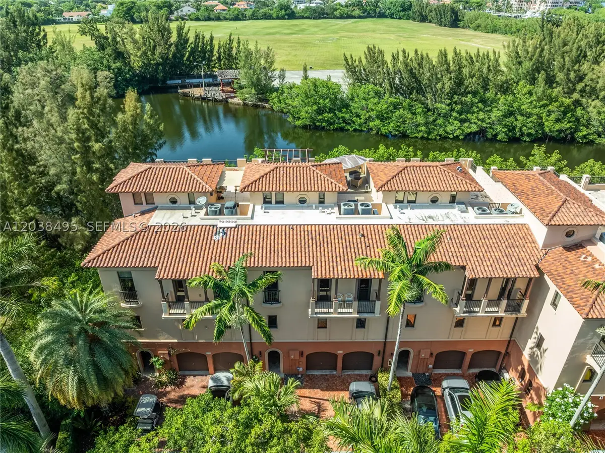 6232 Paradise Point Dr, Palmetto Bay, FL 33157 - #1