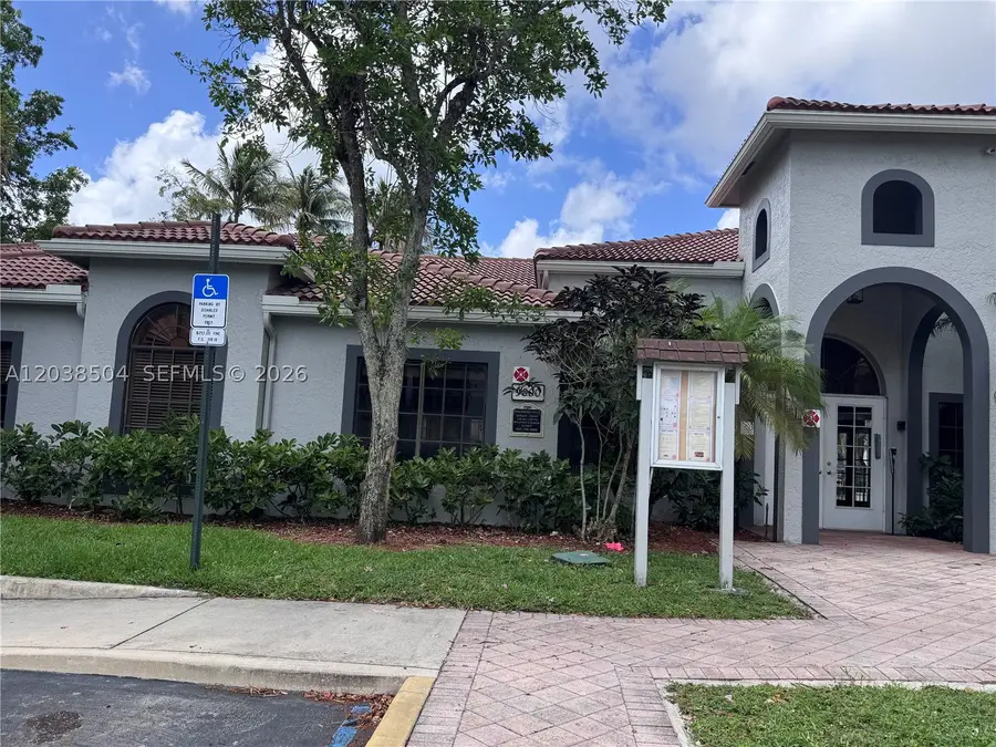 9100 W Atlantic Blvd #622, Coral Springs, FL 33071 - #2