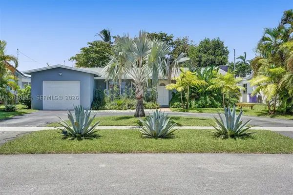 4519 Monroe St, Hollywood, FL 33021