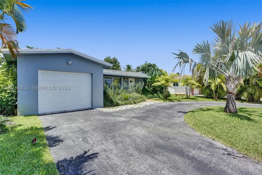 4519 Monroe St, Hollywood, FL 33021 - #2