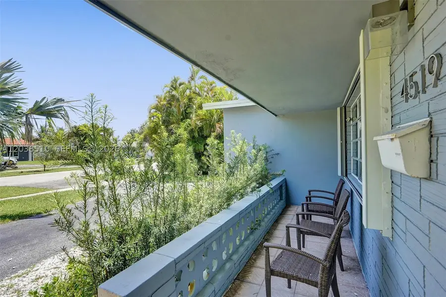 4519 Monroe St, Hollywood, FL 33021 - #3