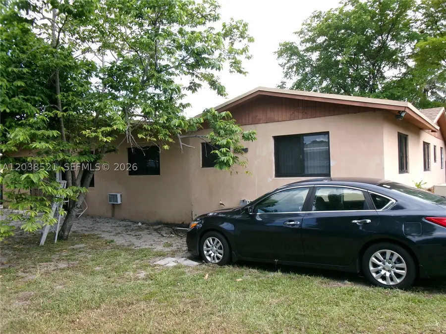 Address Withheld By Seller, Miami, FL 33162 - #3