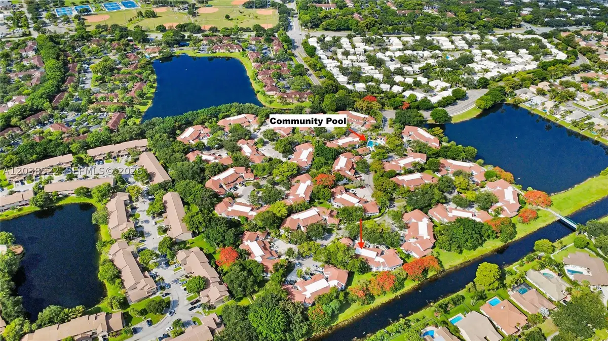 9237 NW 9th Pl #9257, Plantation, FL 33324 - #1