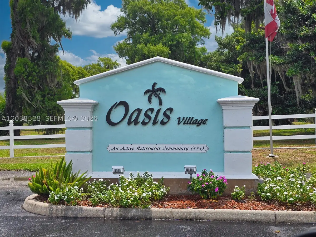 1601 Us Hwy 441 Se #156, Okeechobee, FL 34974 - #1