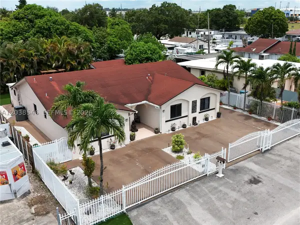 10532 NW 30th Ave., Miami, FL 33147
