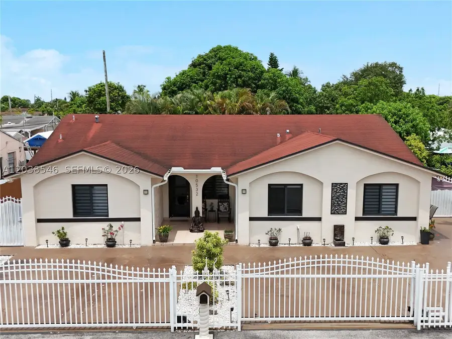 10532 NW 30th Ave., Miami, FL 33147 - #2