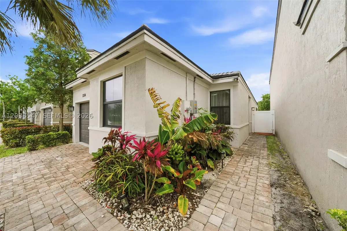 3384 NW 5th St, Pompano Beach, FL 33069 - #1