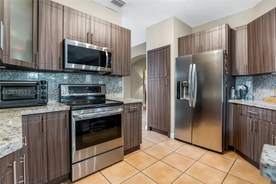 16728 SW 36th St, Miramar, FL 33027 - #2