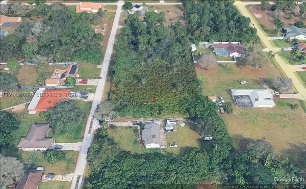 12 Roosevelt Ave, Other, FL 33936