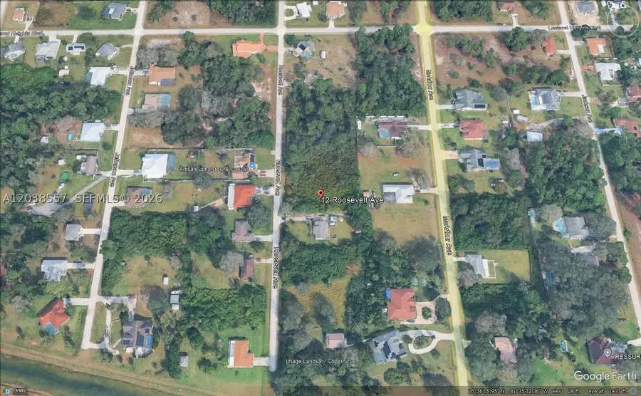 12 Roosevelt Ave, Lehigh Acres, FL 33936 - #2