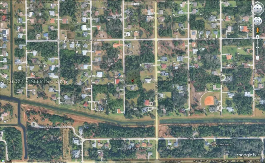 12 Roosevelt Ave, Lehigh Acres, FL 33936 - #3