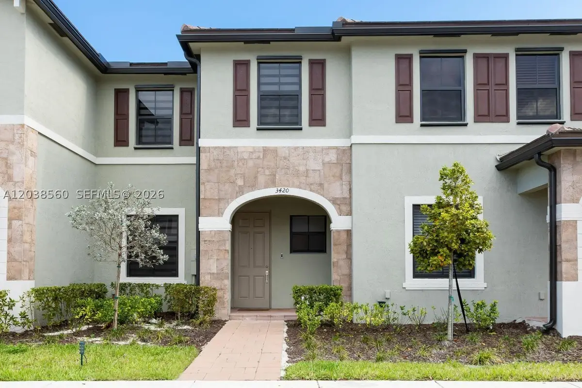 3420 W 111th Pl, Hialeah, FL 33018 - #1