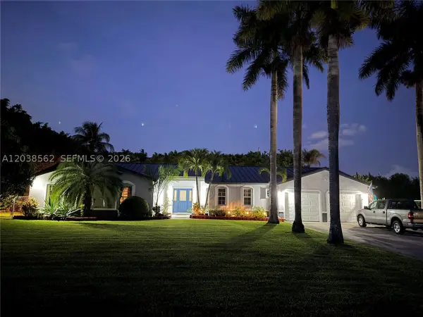 28241 SW 157th Ct, Homestead, FL 33033