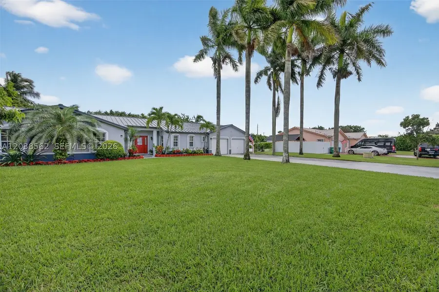 28241 SW 157th Ct, Homestead, FL 33033 - #2