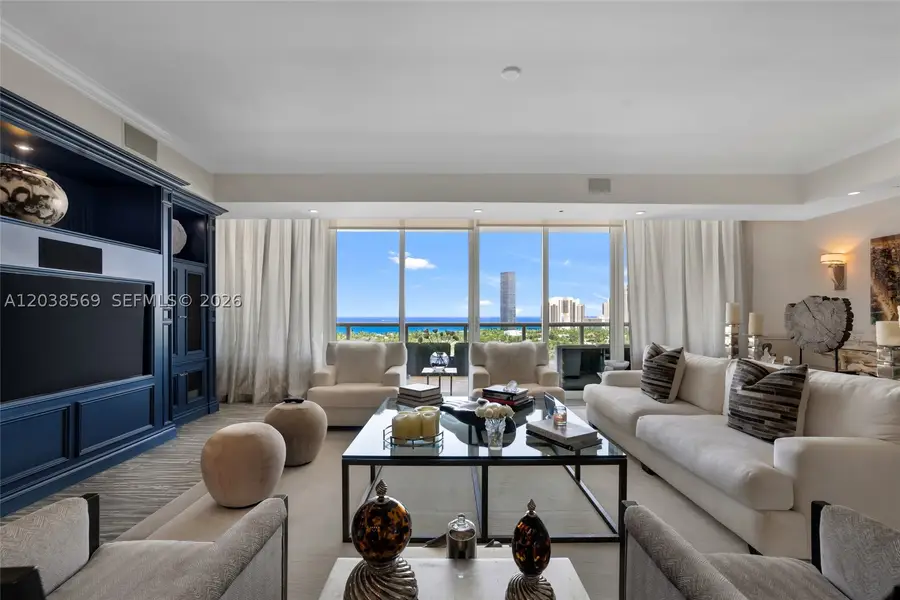 20155 NE 38th Ct #1802, Aventura, FL 33180 - #2