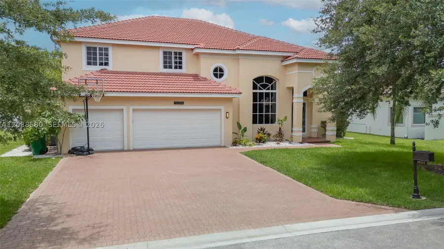 10214 NW 54th Pl, Coral Springs, FL 33076 - #2