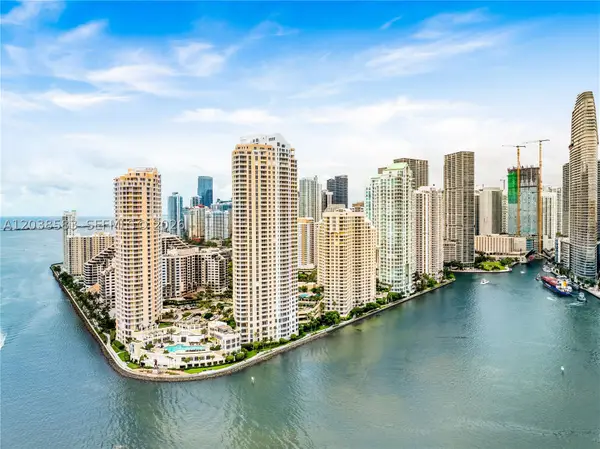 888 Brickell Key Dr #1010, Miami, FL 33131