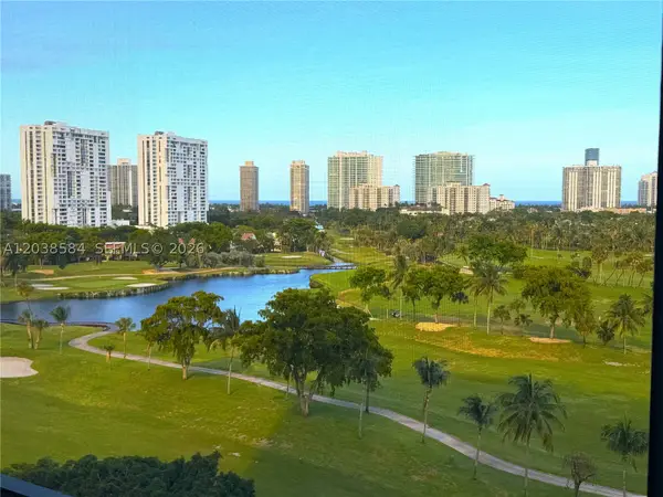 20335 W Country Club Dr #1105, Aventura, FL 33180