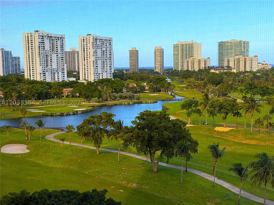 20335 W Country Club Dr #1105, Aventura, FL 33180 - #3