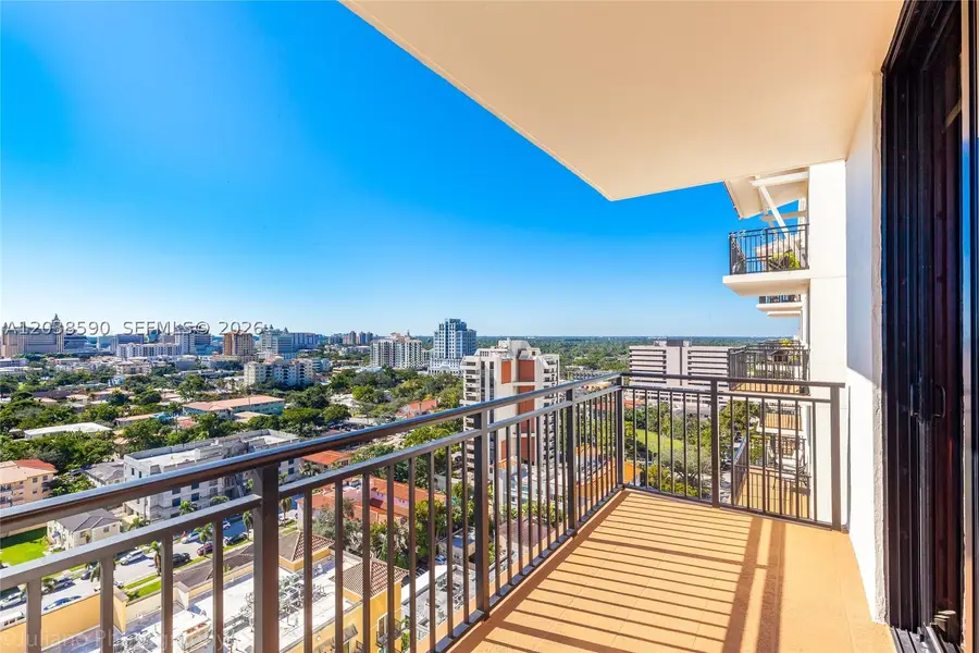 888 S Douglas Rd #1608, Coral Gables, FL 33134 - #3