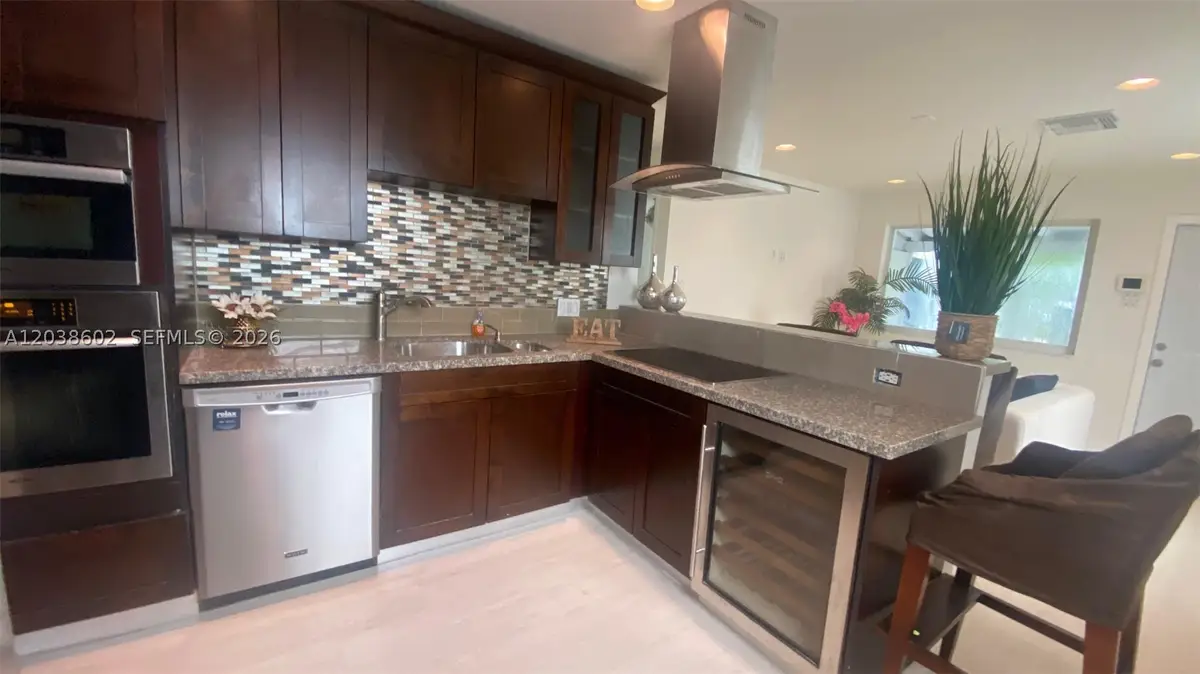 1947 Garfield St, Hollywood, FL 33020 - #1