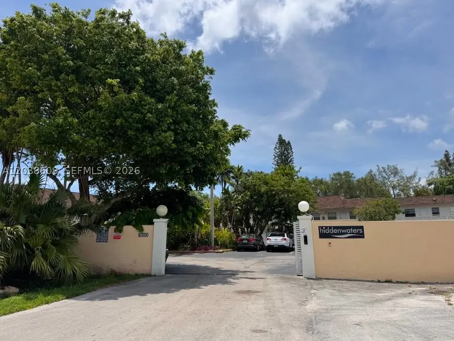 1860 Venice Park Dr #208, North Miami, FL 33181 - #3