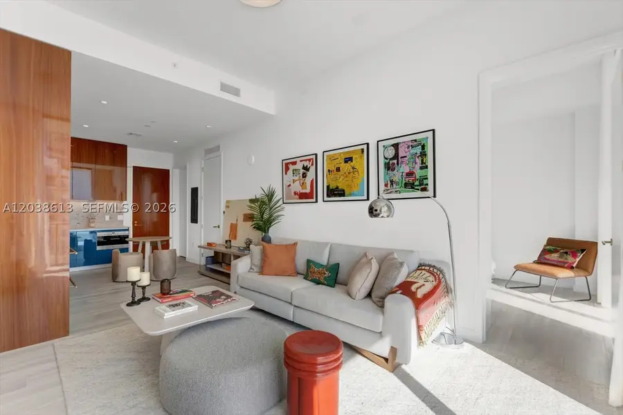 2655 S Bayshore Dr #1606, Miami, FL 33133 - #3