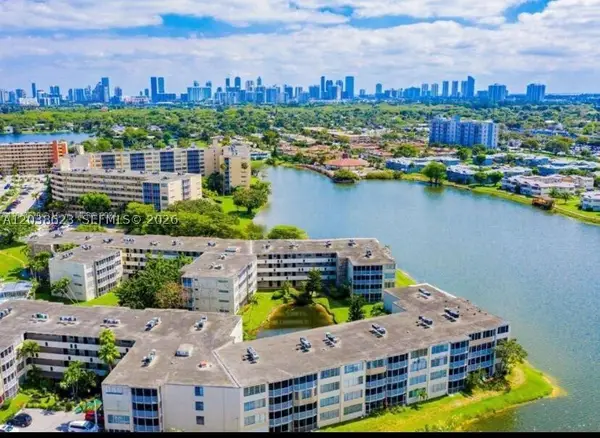 1750 NE 191st St #508-2, Miami, FL 33179
