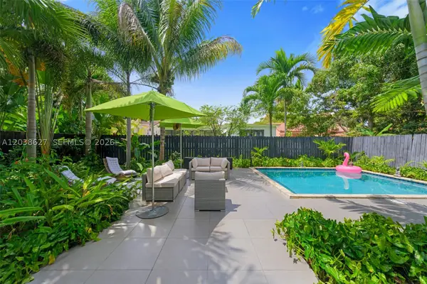 761 NE 82nd Ter, Miami, FL 33138