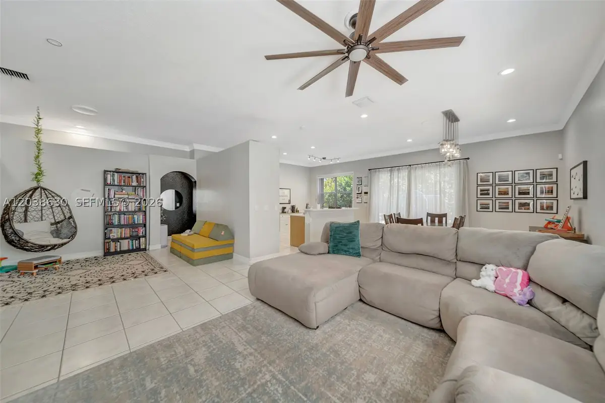 1531 SW 194th Ter, Pembroke Pines, FL 33029 - #1