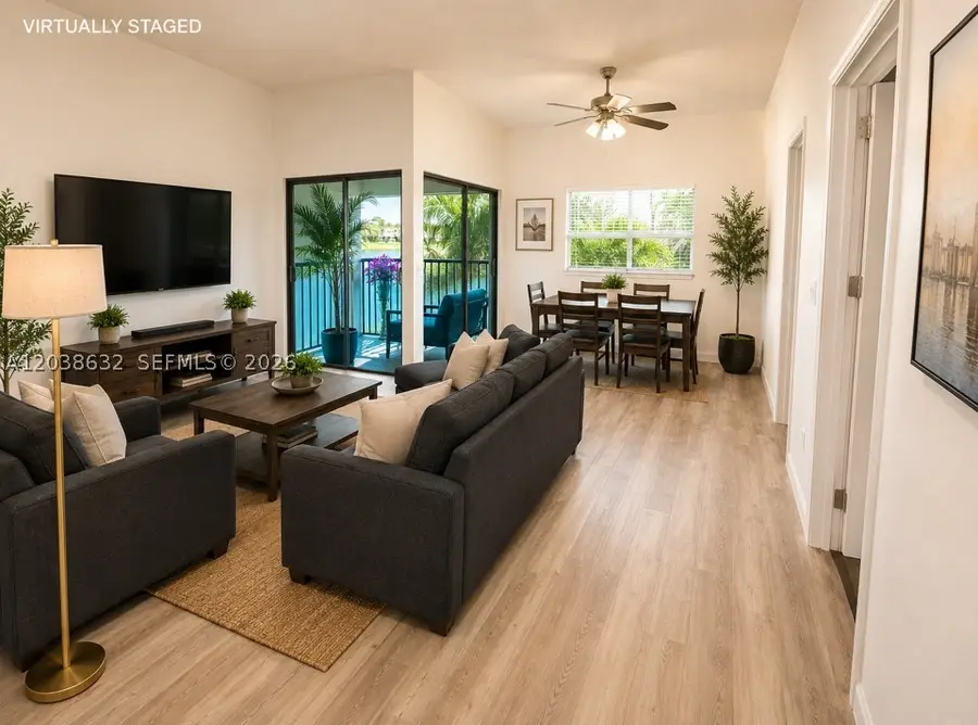 1044 S Independence Dr #1044L, Homestead, FL 33034 - #3