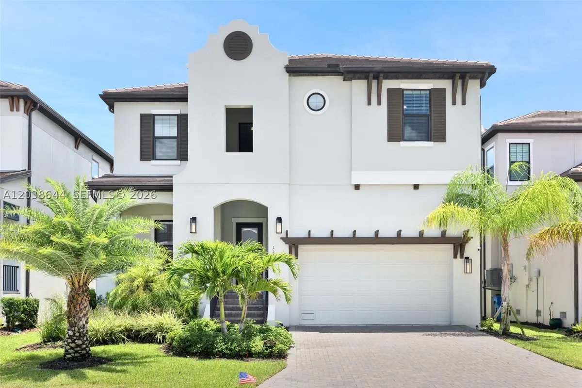 1112 Seagrape Drive, Ruskin, FL 33570 - #1