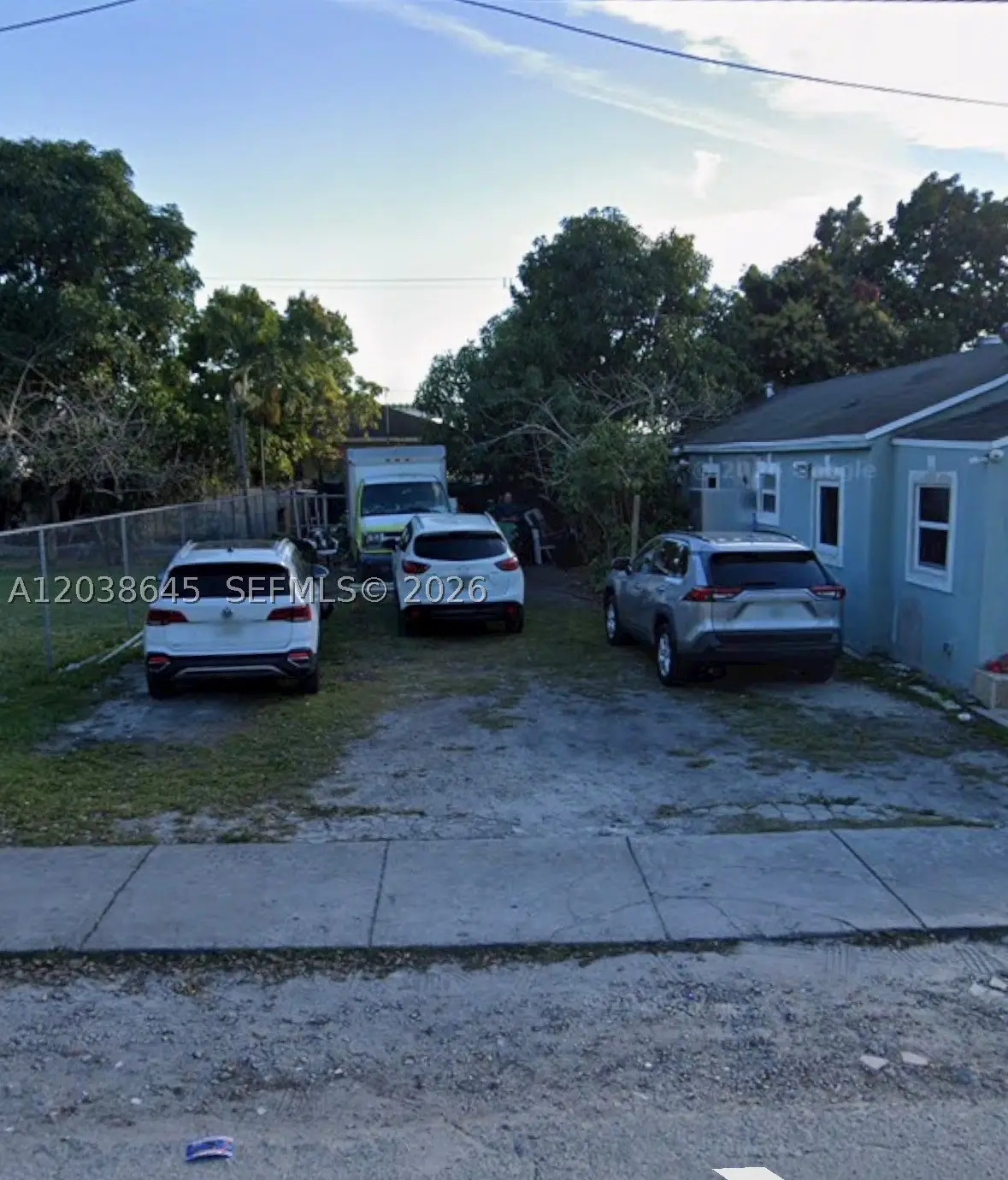 2934 NW 44th St, Miami, FL 33142 - #1