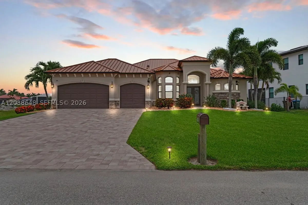 2639 Sw 29th Ave, Cape Coral, FL 33914 - #1