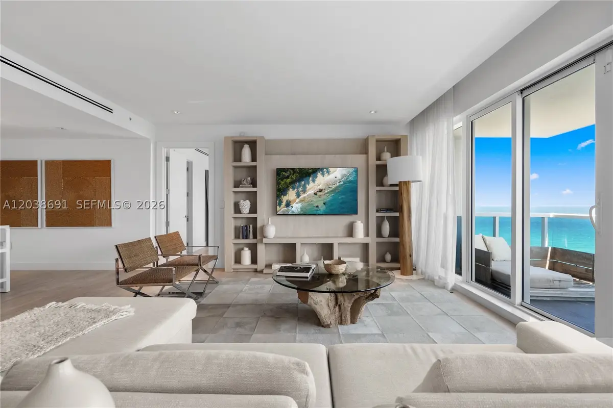 102 24th St #PH-1706, Miami Beach, FL 33139 - #1