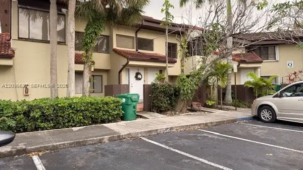 9691 SW 138th Ave #QC2L, Miami, FL 33186