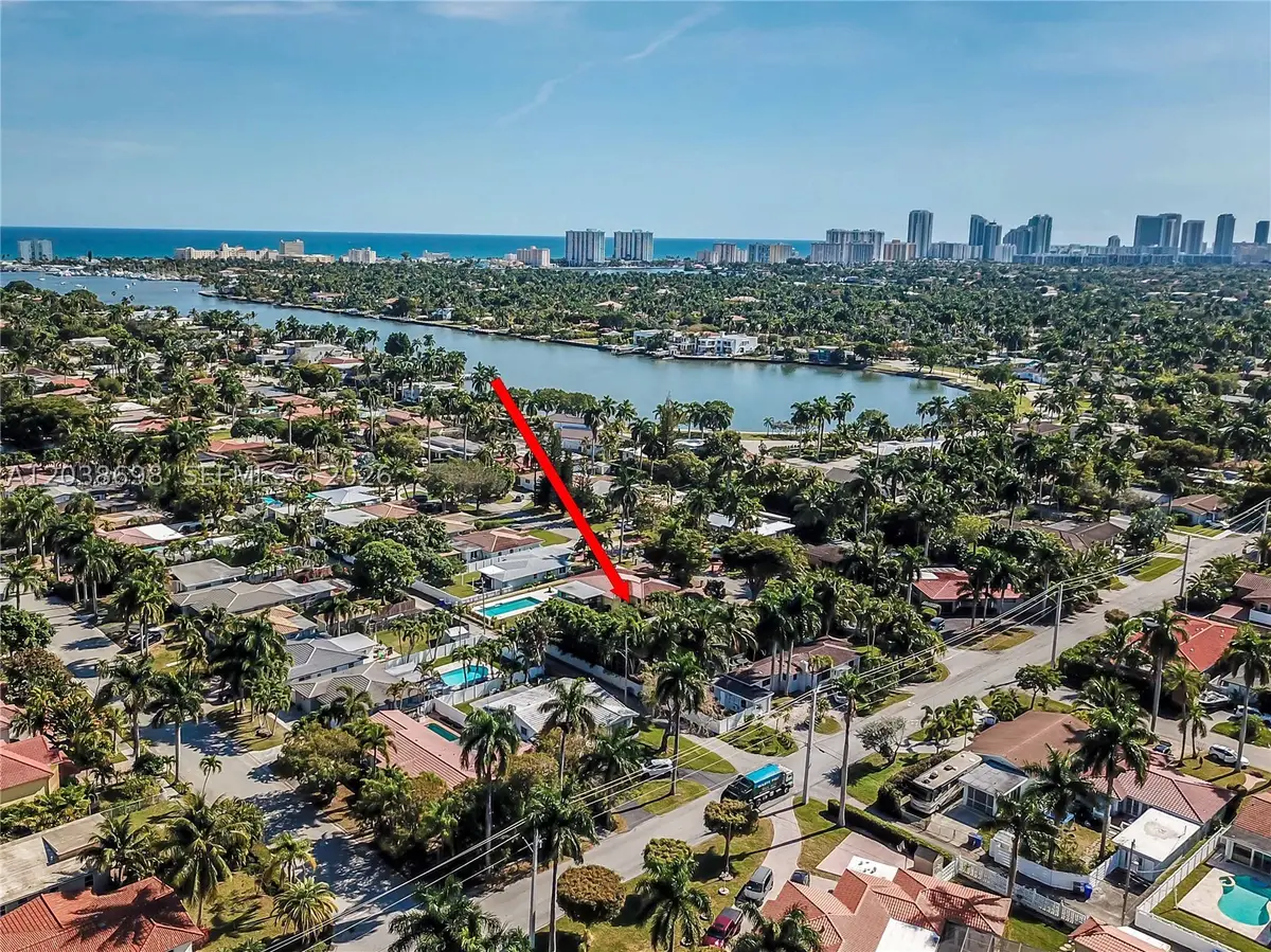 1251 Buchanan St, Hollywood, FL 33019 - #1
