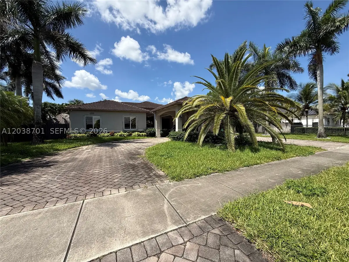 16940 SW 296th St, Homestead, FL 33030 - #1