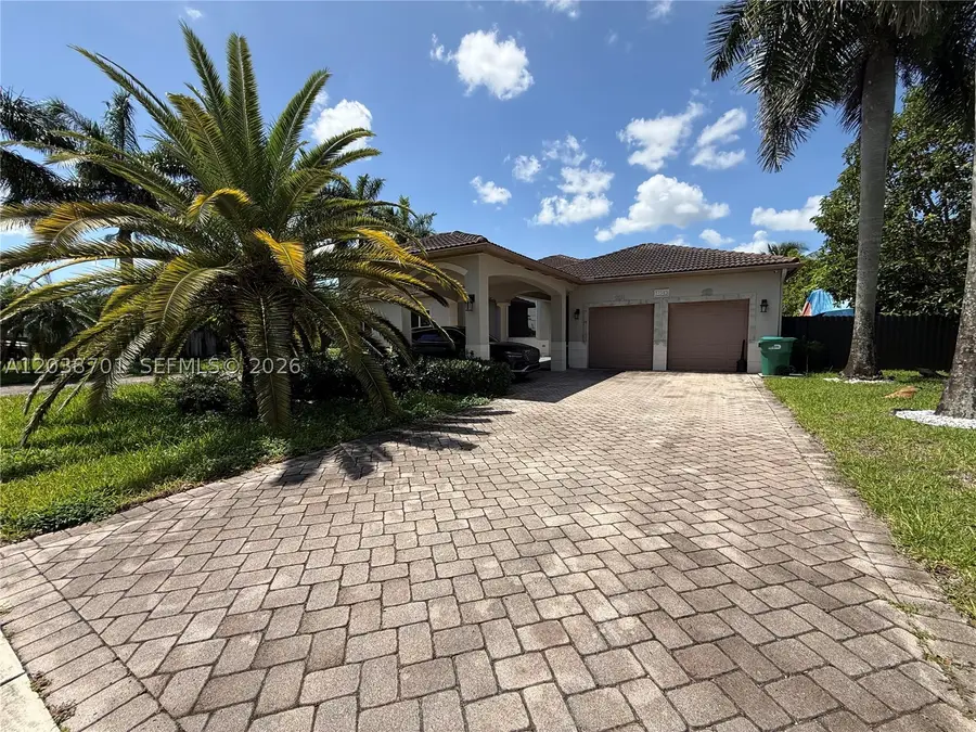 16940 SW 296th St, Homestead, FL 33030 - #3