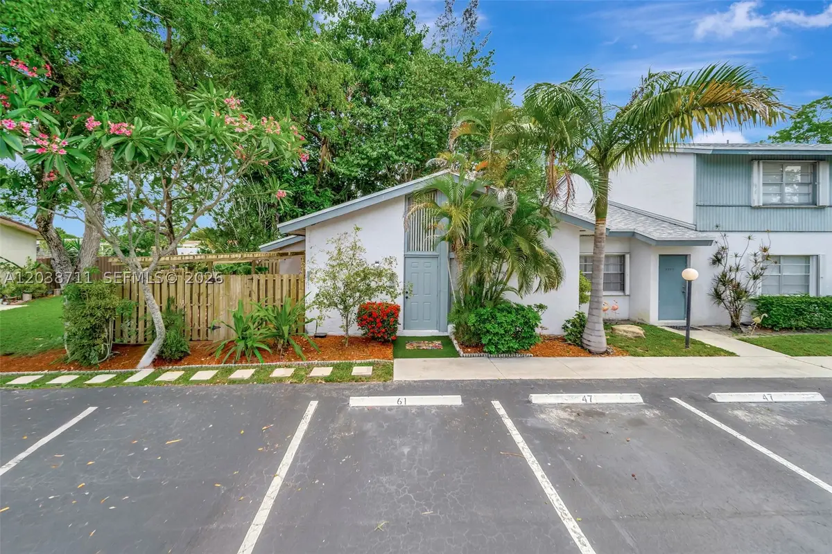 7447 W Sunrise Blvd #7447, Plantation, FL 33313 - #1