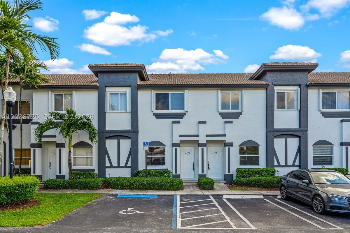 2306 SE 23rd Ter #2306, Homestead, FL 33035 - #1