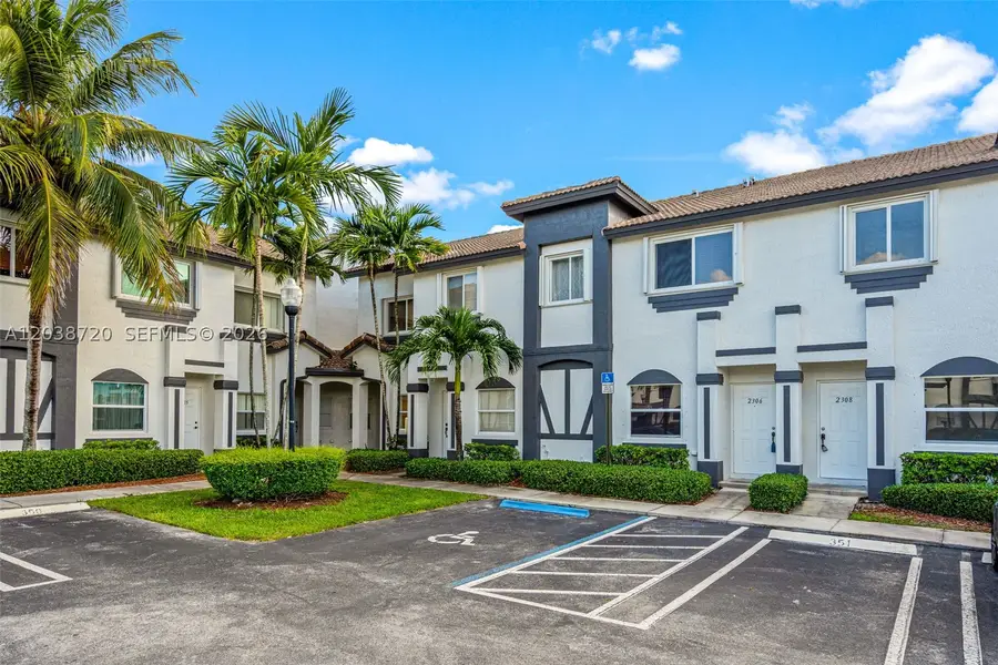 2306 SE 23rd Ter #2306, Homestead, FL 33035 - #2