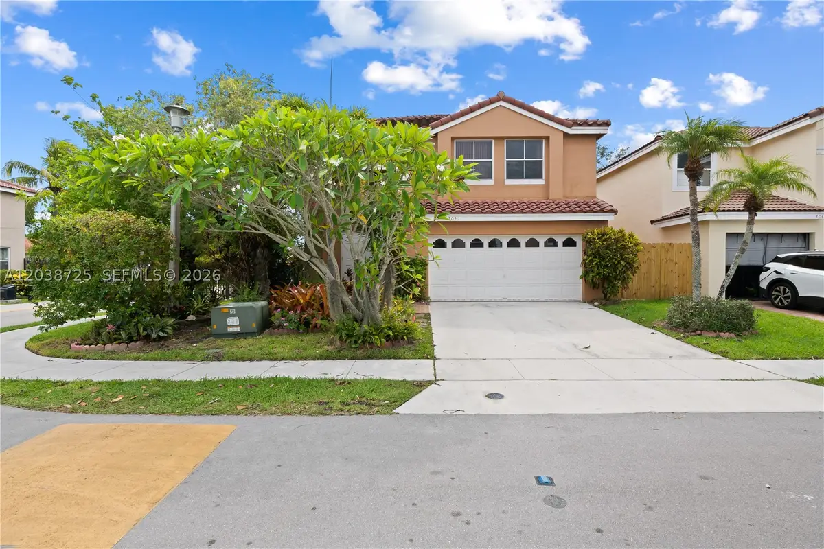 2021 Barcelona Ter, Margate, FL 33063 - #1